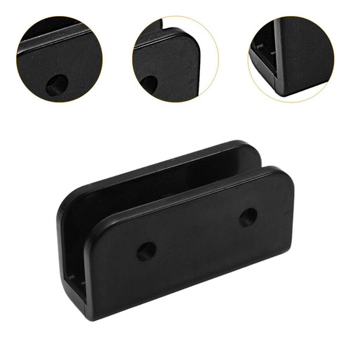 I Juego De 4 Soportes Rectangulares De Repuesto For Tienda