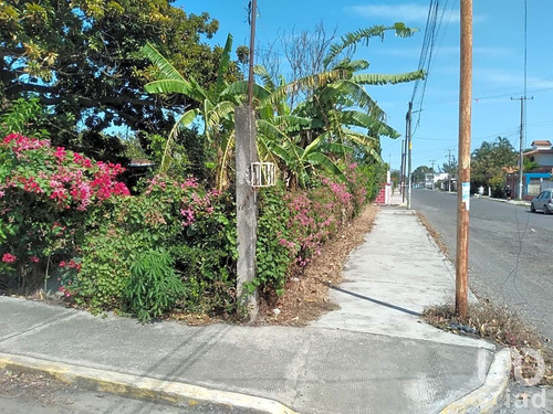 Venta Terreno 4 Ambientes Salmoral