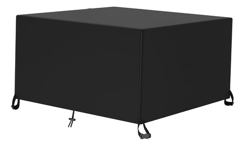// Funda De Sofá Para Exteriores, Duradera, 123cmx123cmx74cm