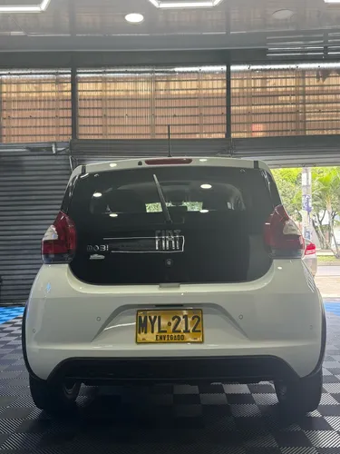 Fiat Mobi 1.0 Like