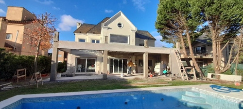 Imagen 1 de 5 de Casa Llave En Mano