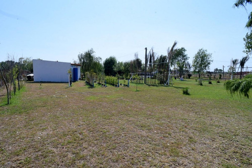 Imagen 29 de 30 de Casa Quinta En Venta De 3 Ambientes - San Vicente