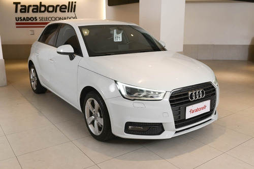 Imagen 2 de 16 de Audi A1 2018 1.4 Tfsi Stronic 125cv Fer