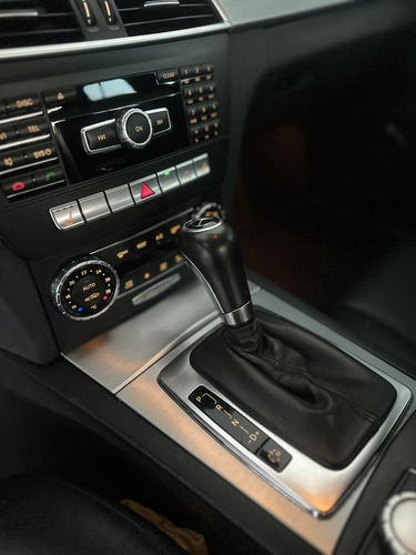 Mercedes-benz Clase C 3.0 C350 Avantg Sport B.efficiency At
