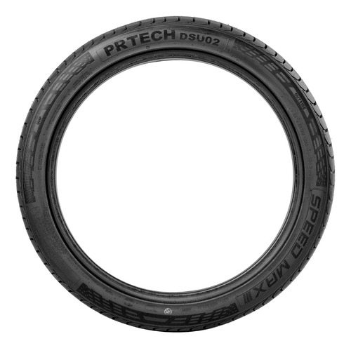 Kit de 2 pneus Speedmax DSU02 285/30R20 99 - 775 kg, 99