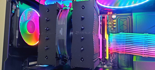 Imagen 4 de 10 de Pc Cpu I9 9900k Rtx 3070 Asus Maximus Z390 32gb Ram Ssd Nvme