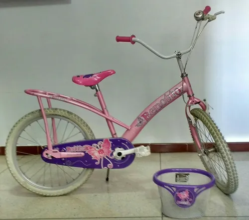Bici Cross MercadoLibre