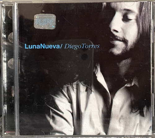 Diego Torres - Luna Nueva
