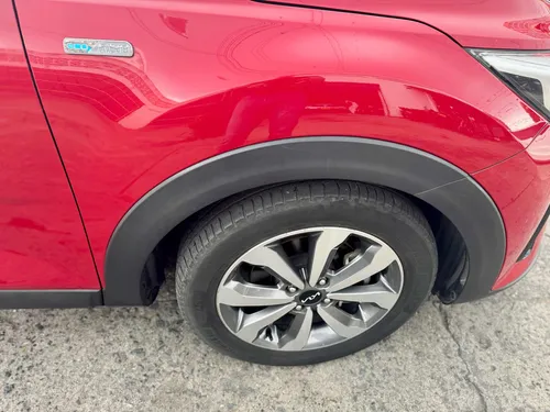 Kia Stonic 1.0 Zenith