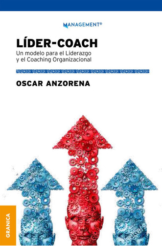 Lider Coach - Anzorena, Oscar