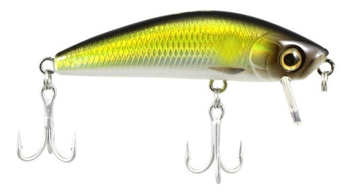 Señuelo Strike Pro Mustang Minnow 90