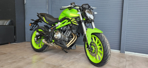 Imagen 24 de 25 de Benelli 302 S - Ultimas Unidades Disponibles