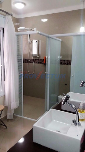 Imagem 12 de 15 de Casa À Venda Em Jardim Myrian Moreira Da Costa - Ca233977
