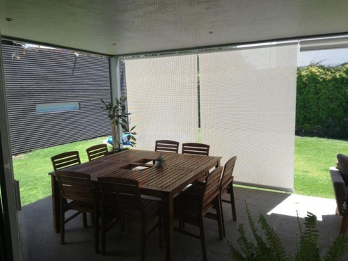 Imagen 10 de 13 de Venta De Residencia Con Alberca Propia En Villas Del Mesón Juriquilla