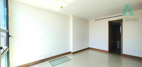 Venta De Departamento En Torre Sphera Joarg