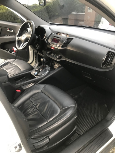 Kia Sportage Revolution 2.0 4x2