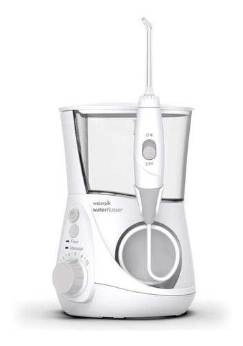 Irrigador Oral Waterpik Wp660b Familiar Bivolt