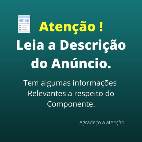 Imagem 2 de 2 de Teclado De Membrana Midea Liva Mtag31 Mtag32 Grill Espelhado
