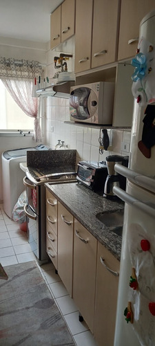 Apartamento - Ap00069 - 68756823