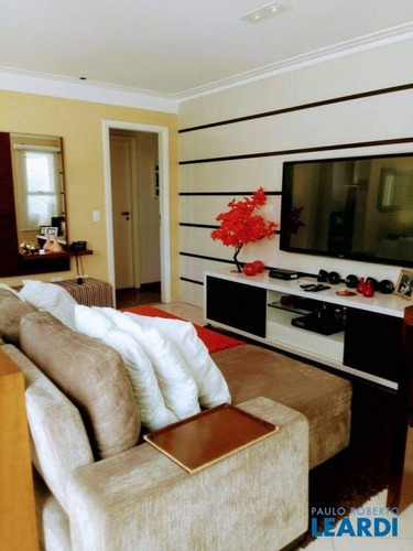 Imagem 2 de 15 de Apartamento - Santana - Sp - 555978