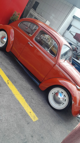 Vw 1974