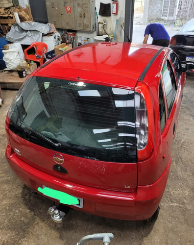 Chevrolet Corsa Sedan 1.4 Maxx Econoflex 4p