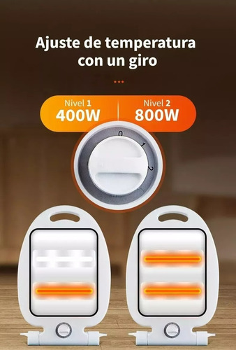 Calefactor Climatizacion Estufas Calefactores Electricos