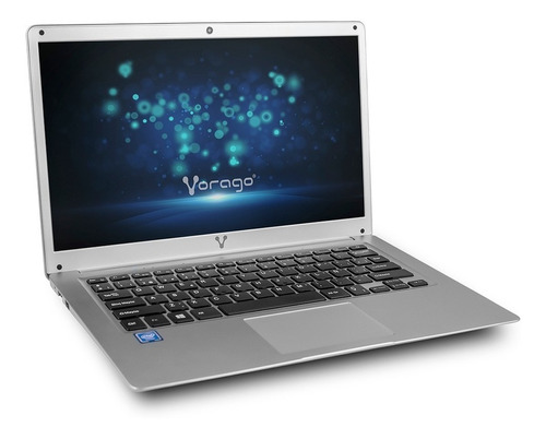 Laptop Vorago Intel N3350 Alpha Plus 4gb 64+500gb 14 Win10