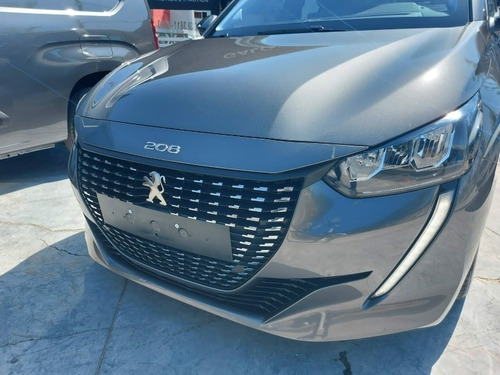 Imagen 4 de 8 de Peugeot Nuevo 208 Active Std 1.2 Puretech 100 Hp 2022