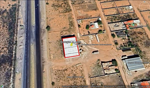Sacramento Bodega En Renta Km 22 A 30 Mts De La Carretera Ideal Para Talleres