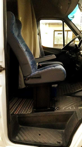 Imagen 4 de 15 de Mercedes Sprinter