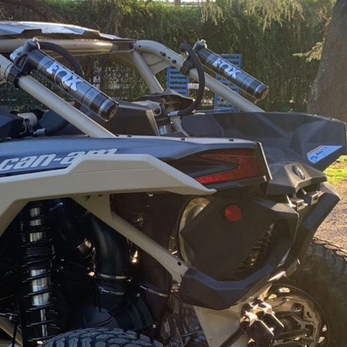Can Am Maverick X3 Xrc Turbo Rc 2023 200 Hp No Polaris Canam