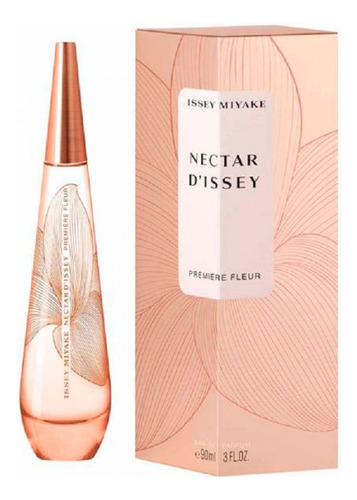 Perfume Issey Miyake Nectar 90ml Mujer 100% Original 