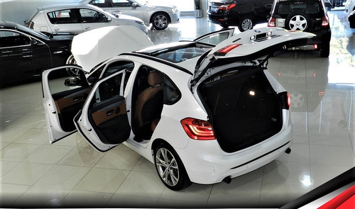 Bmw 225i Tourer Cat Gp Sport 231cv 8 Marchas Topo De Linha