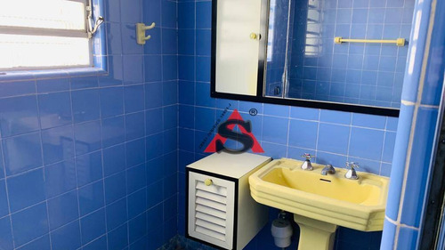 Sobrado Com 3 Dormitórios À Venda, 300 M² Por R$ 1.450.000,00 - Alto Do Ipiranga - São Paulo/sp - So4404