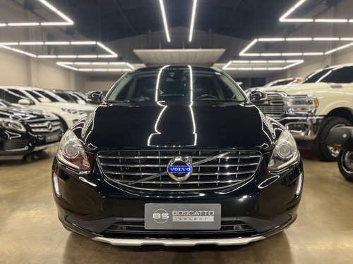 Volvo XC60 60 2.0 T5 5p