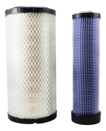 Af25557 Af25558 - Juego De Filtros De Aire Compatibles Con F