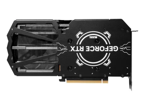 Placa de Video Galax GeForce RTX 4060 Ti 1 Click OC 8GB GDDR6