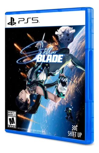 Stellar Blade Ps5