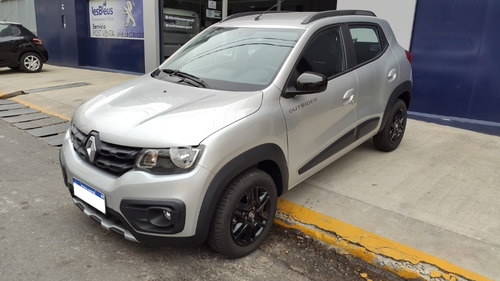 Renault Kwid 1.0 Sce 66cv Outsider