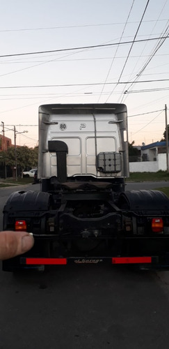 Ford Cargo 1832 E