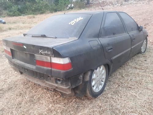 Imagem 2 de 8 de Citroen Xantia 1.8 16v 1995 Sucata Somente Peças