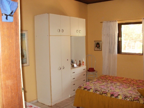 Imagem 24 de 24 de Chacara A Venda No Condominio Vitassay Em Boituva - Ch00295 - 3172387