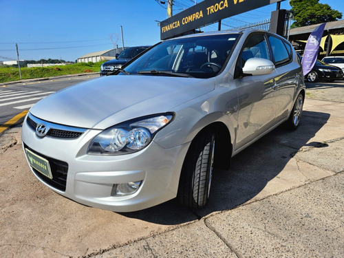 Hyundai I30 2.0 Gls 5p