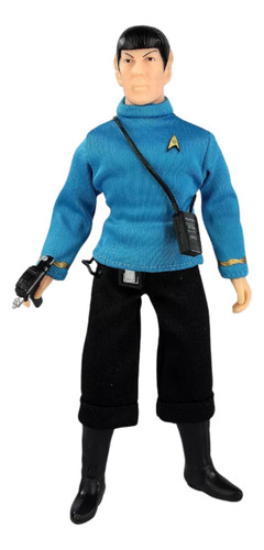 Action Figure Mr.spock Original