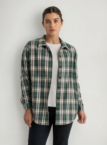Camisa Franela Tafi Mujer Gnomo