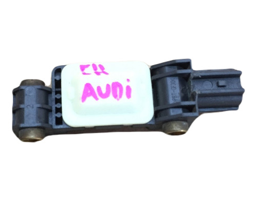 Sensor Detonador Lat Bolsa Aire Air Bag 05-08 Audi A4 1.8t