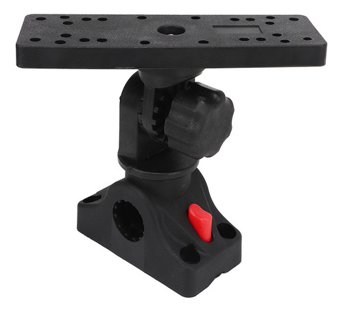 Base De Montaje Electrónica Marina Para Buscador De Peces Co