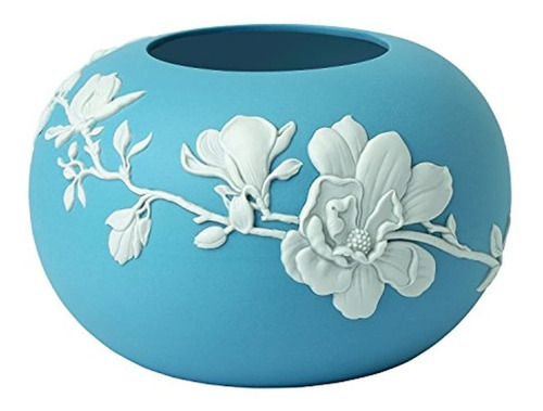 Flor De Magnolia De Wedgwood