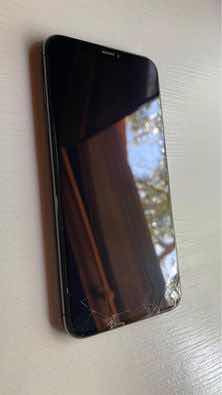 iPhone XS Max 64gb Libre (Usado)